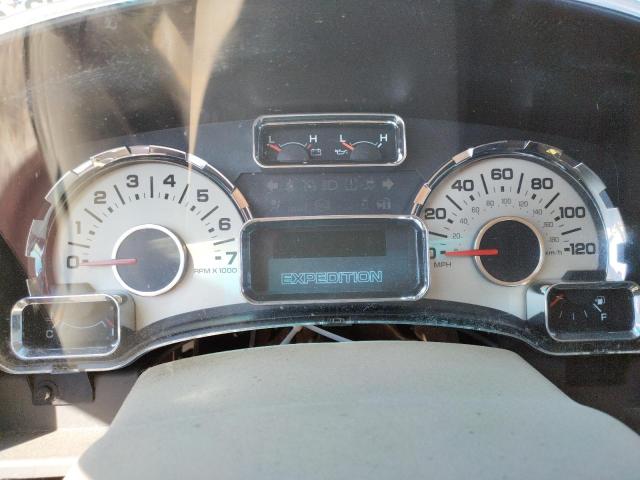 Aukcja sprzedaży 2013 Ford Expedition Xlt, vin: 1FMJU1H55DEF51494, numer aukcji: 44685483