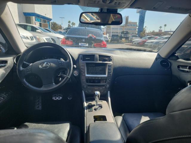 44860273 :رقم المزاد ، JTHBE262965005657 vin ، 2006 Lexus Is 350 مزاد بيع