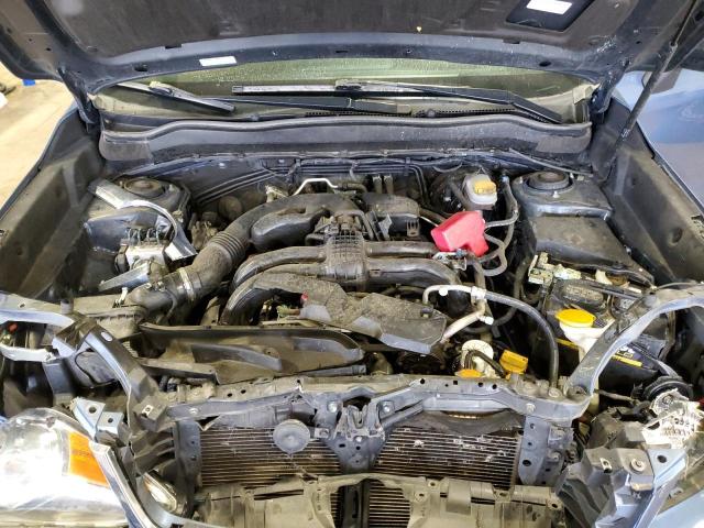 Aukcja sprzedaży 2015 Subaru Forester 2.5i, vin: JF2SJABC7FH522932, numer aukcji: 44680433