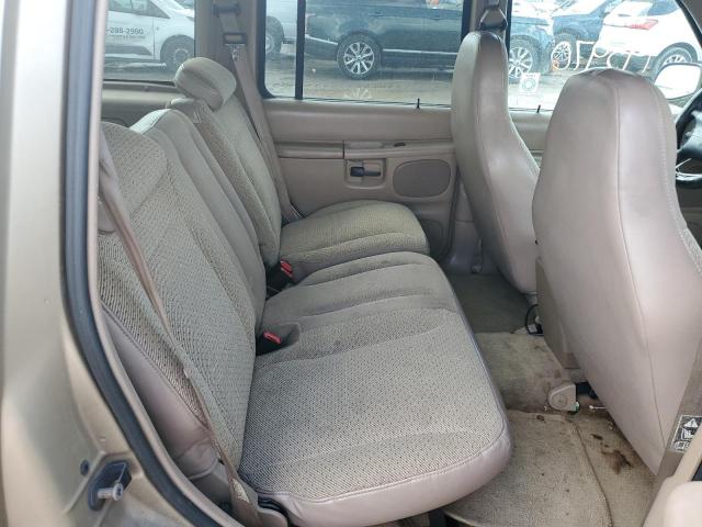 43943703 :رقم المزاد ، 1FMZU32X0XUC87362 vin ، 1999 Ford Explorer مزاد بيع