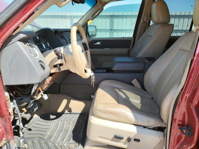 Aukcja sprzedaży 2013 Ford Expedition Xlt, vin: 1FMJU1H55DEF51494, numer aukcji: 44685483