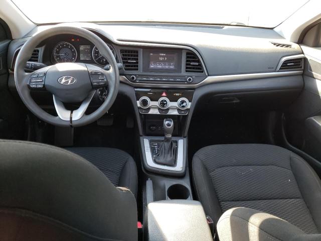 2019 Hyundai Elantra Se მანქანა იყიდება აუქციონზე, vin: 5NPD74LF2KH405903, აუქციონის ნომერი: 44788703