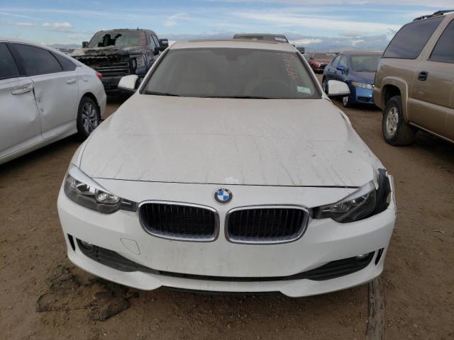 Продажа на аукционе авто 2015 Bmw 320 I Xdrive, vin: WBA3C3C55FK203540, номер лота: 44393833