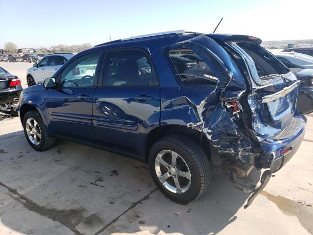 43657053 :رقم المزاد ، 2CNDL43F686030490 vin ، 2008 Chevrolet Equinox Lt مزاد بيع