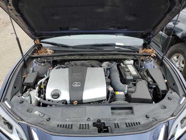 Продажа на аукционе авто 2020 Lexus Es 350 Luxury, vin: 58AEZ1B11LU069594, номер лота: 43450793