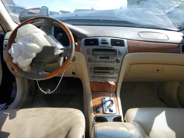 Продаж на аукціоні авто 2005 Lexus Es 330, vin: JTHBA30G555098004, номер лоту: 43610973
