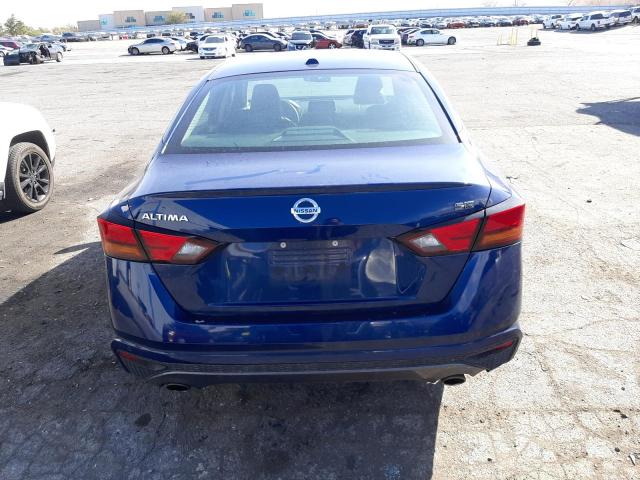 Aukcja sprzedaży 2021 Nissan Altima Sr, vin: 1N4BL4CV2MN413101, numer aukcji: 44466843