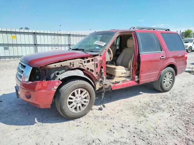 Aukcja sprzedaży 2013 Ford Expedition Xlt, vin: 1FMJU1H55DEF51494, numer aukcji: 44685483