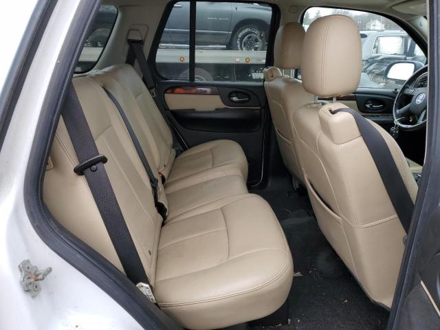 44666403 :رقم المزاد ، 5S3ET13S092801149 vin ، 2009 Saab 9-7x 4.2i مزاد بيع