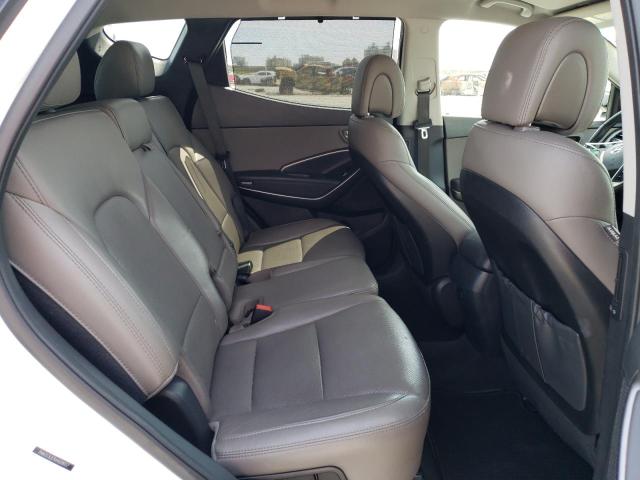 Aukcja sprzedaży 2017 Hyundai Santa Fe Sport, vin: 5NMZU3LB7HH028657, numer aukcji: 44434703