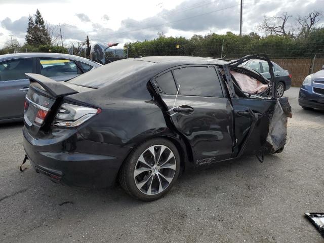 Продаж на аукціоні авто 2013 Honda Civic, vin: 2HGFB6E5XDH703409, номер лоту: 43147193