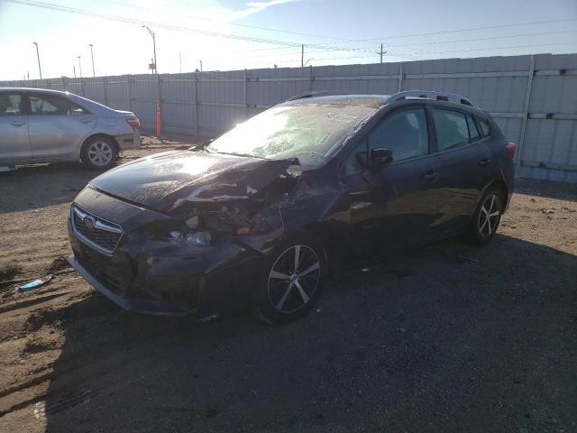 Aukcja sprzedaży 2019 Subaru Impreza Premium, vin: 4S3GTAC65K3709942, numer aukcji: 43700673