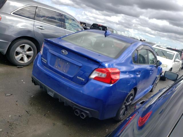 Aukcja sprzedaży 2018 Subaru Wrx Limited, vin: JF1VA1F67J9823788, numer aukcji: 44460753