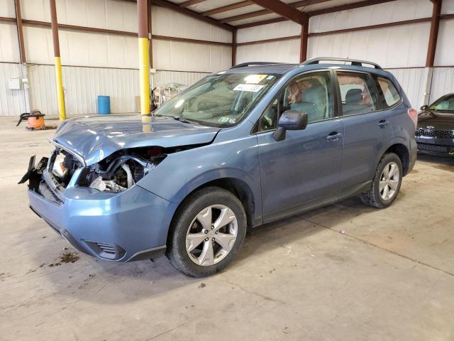 Aukcja sprzedaży 2015 Subaru Forester 2.5i, vin: JF2SJABC7FH522932, numer aukcji: 44680433
