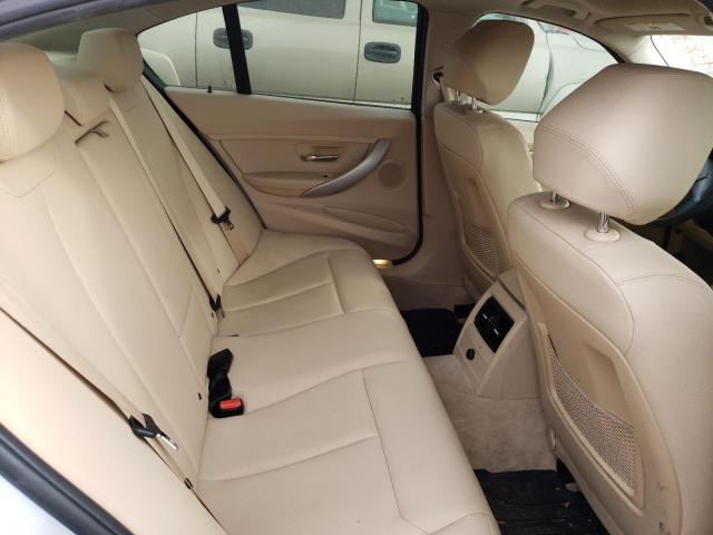 Продажа на аукционе авто 2015 Bmw 320 I Xdrive, vin: WBA3C3C55FK203540, номер лота: 44393833
