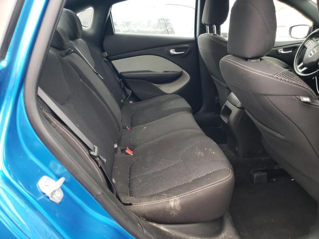 Aukcja sprzedaży 2016 Dodge Dart Sxt, vin: 1C3CDFBB3GD728227, numer aukcji: 43696273