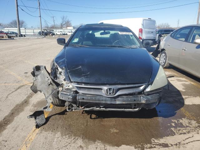 Aukcja sprzedaży 2007 Honda Accord Ex, vin: 1HGCM82627A003148, numer aukcji: 43774723