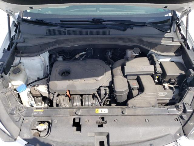 Aukcja sprzedaży 2017 Hyundai Santa Fe Sport, vin: 5NMZU3LB7HH028657, numer aukcji: 44434703