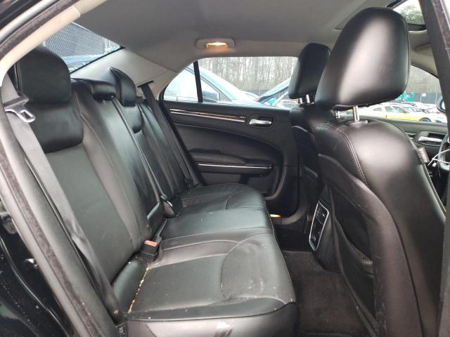 Aukcja sprzedaży 2018 Chrysler 300 Limited, vin: 2C3CCAKGXJH160411, numer aukcji: 43935323