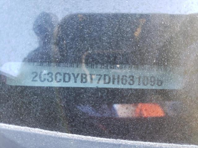 Aukcja sprzedaży 2013 Dodge Challenger R/t, vin: 2C3CDYBT7DH631096, numer aukcji: 44067993