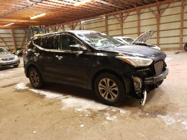 Aukcja sprzedaży 2013 Hyundai Santa Fe Sport, vin: 5XYZUDLB5DG046777, numer aukcji: 43371813