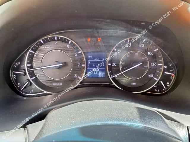 Aukcja sprzedaży 2017 Nissan Armada V8, vin: JNBAY2NC8H9505971, numer aukcji: 44937303