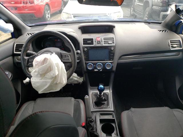 Aukcja sprzedaży 2018 Subaru Wrx Limited, vin: JF1VA1F67J9823788, numer aukcji: 44460753