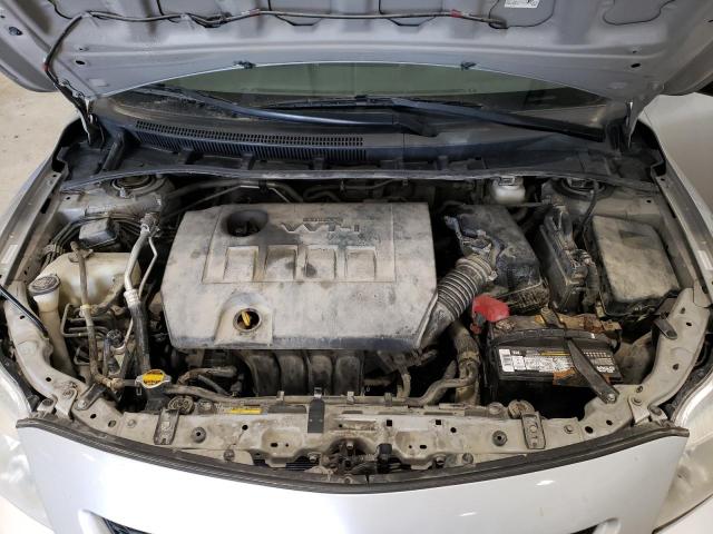 Aukcja sprzedaży 2010 Toyota Corolla Base, vin: 1NXBU4EE9AZ170114, numer aukcji: 44727963