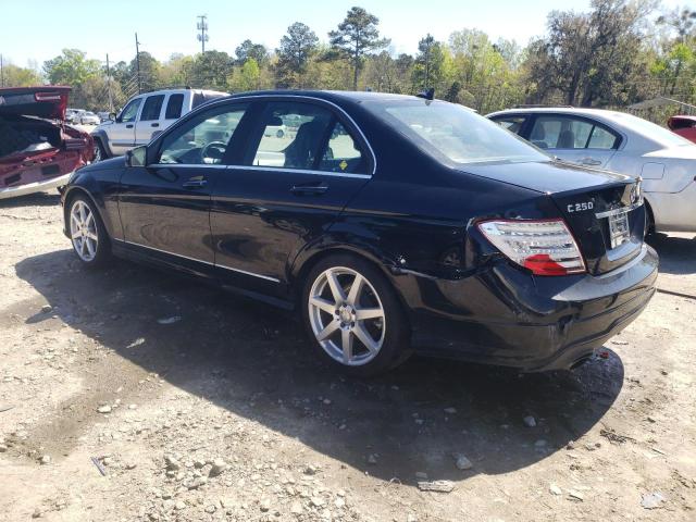 Aukcja sprzedaży 2014 Mercedes-benz C 250, vin: WDDGF4HB6EG256190, numer aukcji: 43743673