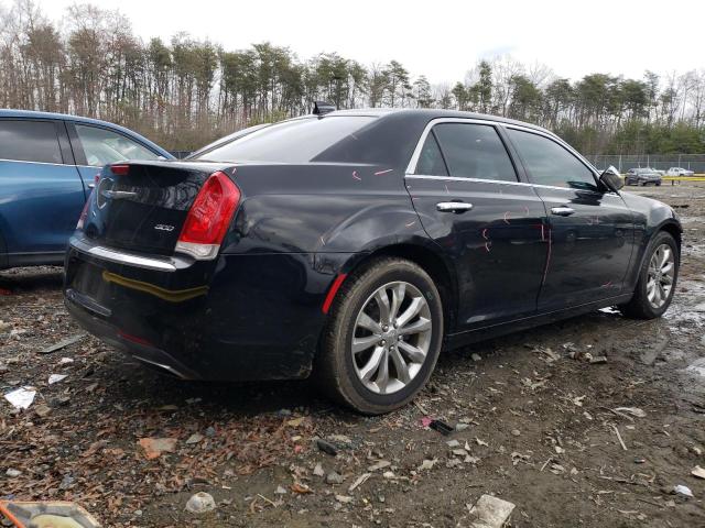 Aukcja sprzedaży 2018 Chrysler 300 Limited, vin: 2C3CCAKGXJH160411, numer aukcji: 43935323