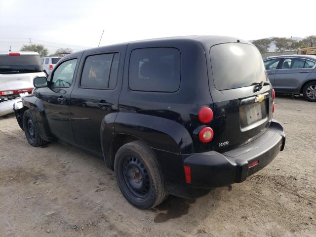 Aukcja sprzedaży 2009 Chevrolet Hhr Ls, vin: 3GNCA13B79S632925, numer aukcji: 44638953