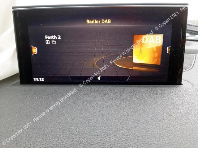 Aukcja sprzedaży 2015 Audi Q7 S Line, vin: WAUZZZ4M1GD013550, numer aukcji: 43511513