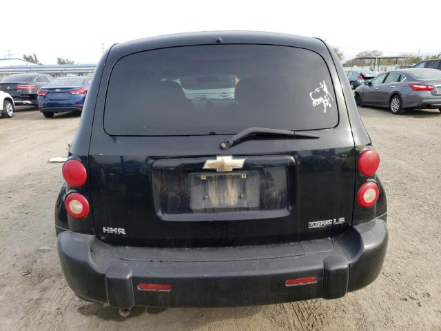 Aukcja sprzedaży 2009 Chevrolet Hhr Ls, vin: 3GNCA13B79S632925, numer aukcji: 44638953