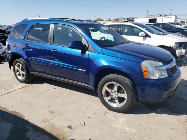 43657053 :رقم المزاد ، 2CNDL43F686030490 vin ، 2008 Chevrolet Equinox Lt مزاد بيع