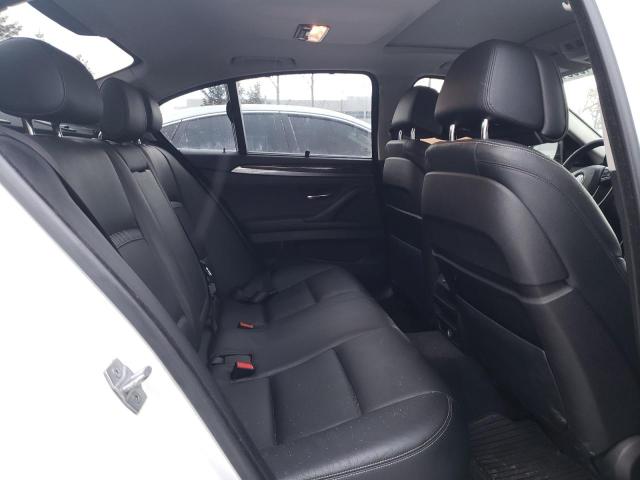 Aukcja sprzedaży 2014 Bmw 528 Xi, vin: WBA5A7C54ED614226, numer aukcji: 43604233