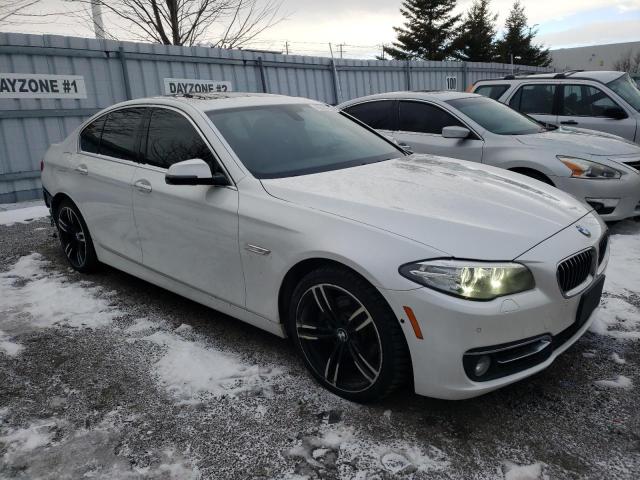 Aukcja sprzedaży 2014 Bmw 528 Xi, vin: WBA5A7C54ED614226, numer aukcji: 43604233