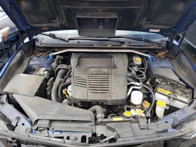 Aukcja sprzedaży 2018 Subaru Wrx Limited, vin: JF1VA1F67J9823788, numer aukcji: 44460753