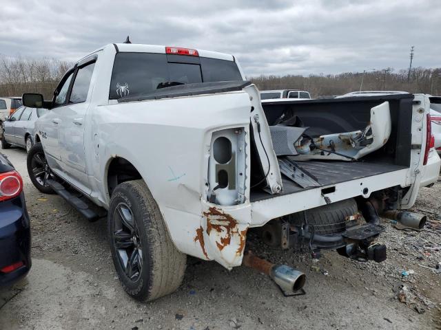 Продаж на аукціоні авто 2013 Ram 1500 Sport, vin: 1C6RR7MT8DS709738, номер лоту: 42670623
