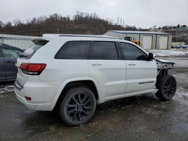 Aukcja sprzedaży 2017 Jeep Grand Cherokee Laredo, vin: 1C4RJFAG0HC726728, numer aukcji: 44600543