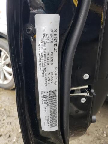 Aukcja sprzedaży 2018 Chrysler 300 Limited, vin: 2C3CCAKGXJH160411, numer aukcji: 43935323