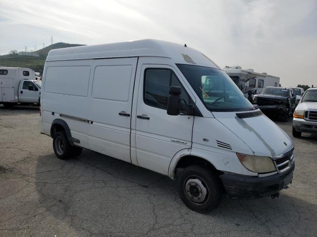 Aukcja sprzedaży 2006 Dodge Sprinter 3500, vin: WD0PD444765873903, numer aukcji: 43861393