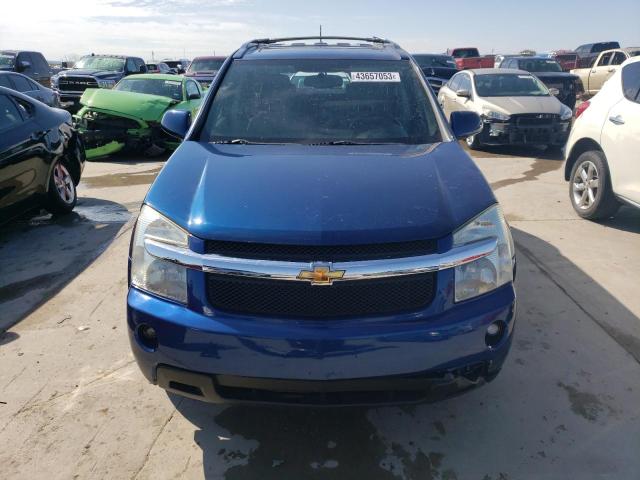43657053 :رقم المزاد ، 2CNDL43F686030490 vin ، 2008 Chevrolet Equinox Lt مزاد بيع