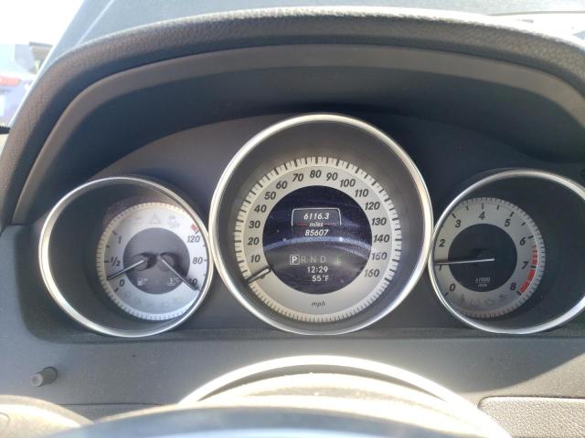 Aukcja sprzedaży 2014 Mercedes-benz C 250, vin: WDDGF4HB6EG256190, numer aukcji: 43743673
