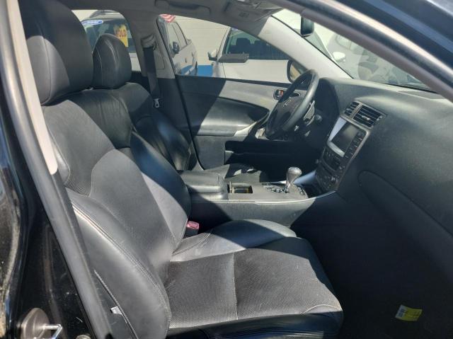 44860273 :رقم المزاد ، JTHBE262965005657 vin ، 2006 Lexus Is 350 مزاد بيع