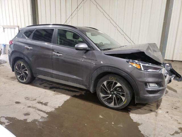Aukcja sprzedaży 2020 Hyundai Tucson Limited, vin: KM8J3CAL1LU082206, numer aukcji: 44352013