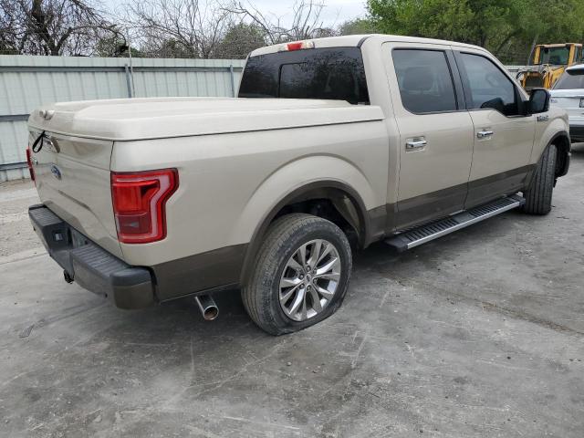 Aukcja sprzedaży 2017 Ford F150 Supercrew, vin: 1FTEW1CF7HKC11335, numer aukcji: 44641773