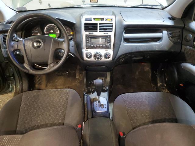 Aukcja sprzedaży 2006 Kia New Sportage, vin: KNDJE723267227809, numer aukcji: 44574633