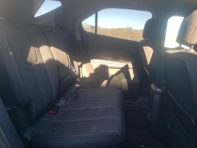 Aukcja sprzedaży 2012 Chevrolet Equinox Lt, vin: 2GNFLDE51C6260374, numer aukcji: 43936833