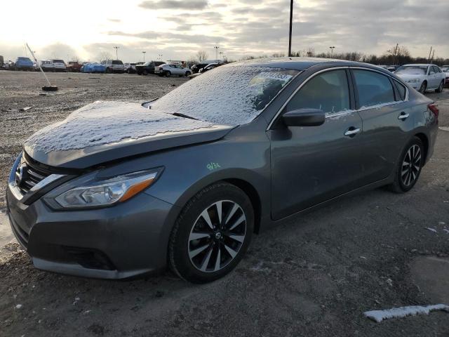 Aukcja sprzedaży 2018 Nissan Altima 2.5, vin: 1N4AL3AP0JC118323, numer aukcji: 44747853