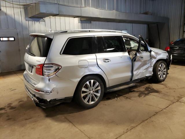 Продажа на аукционе авто 2014 Mercedes-benz Gl, vin: 4JGDF7CE7EA283459, номер лота: 44504713